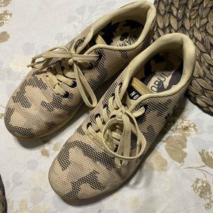 NO BULL Woodstock Camo Athletic Trainer’s